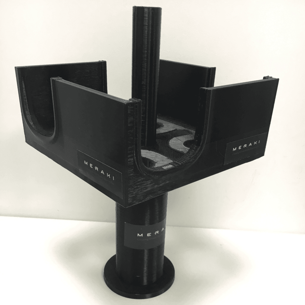 DSLR VR Camera Rig — image 2